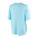 Фотографія Футболка жіноча Reebok Ri Crop Tee In (GM5112) 2 з 2 в Ideal Sport