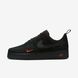 Фотография Кроссовки мужские Nike Air Force 1 Low Multi-Swoosh (DZ4514-001) 3 из 8 в Ideal Sport