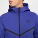 Фотографія Кофта чоловіча Nike Тech Full-Zip Windrunner (HV0949-539) 6 з 11 в Ideal Sport