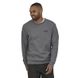 Фотография Кофта мужские Patagonia P-6 Label Uprisal Crew Neck Sweatshirt (39627GLH) 1 из 3 в Ideal Sport