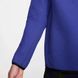 Фотографія Кофта чоловіча Nike Тech Full-Zip Windrunner (HV0949-539) 9 з 11 в Ideal Sport