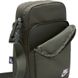 Фотография Сумка на плечо Nike Heritage Crossbody Bag Подробнее (DB0456-325) 4 из 5 в Ideal Sport