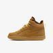 Фотография Кроссовки женские Nike Nike Court Borough Mid Wntr Gs (AA3458-700) 1 из 8 в Ideal Sport