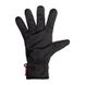 Фотография Футбольные перчатки мужские Cmp Man Softshell Gloves (6521107-U901) 2 из 3 в Ideal Sport