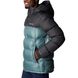 Фотографія Куртка чоловіча Columbia Pike Lake Hooded Jacket (WO0020-346) 3 з 5 в Ideal Sport