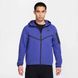 Фотографія Кофта чоловіча Nike Тech Full-Zip Windrunner (HV0949-539) 1 з 11 в Ideal Sport