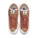 Фотография Кроссовки мужские Nike Blazer Low Sacai British Tan (DD1877-200) 3 из 4 в Ideal Sport