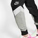 Фотографія Брюки жіночі Nike W Nsw Heritage Jogger Flc Mr (CZ8608-010) 3 з 3 в Ideal Sport