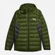 Фотографія Куртка чоловіча Puma Packlite Hooded Down Jacket Myrtle (84935531) 5 з 6 в Ideal Sport