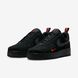 Фотография Кроссовки мужские Nike Air Force 1 Low Multi-Swoosh (DZ4514-001) 1 из 8 в Ideal Sport