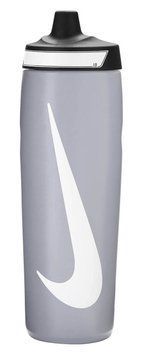 Бутылка для воды Nike Refuel Bottle 24 Oz (N.100.7666.086.24), 709 ML, WHS, 1-2 дня