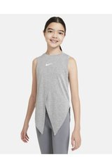 Футболка підліткова Nike Older Kids' (Girls') Training Top (CU8237-010), 158-170, WHS, 10% - 20%, 1-2 дні