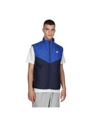 Жилетка Nike M Nk Tf Wr Midweight Vest (FB8201-410), L, WHS, 40% - 50%, 1-2 дні