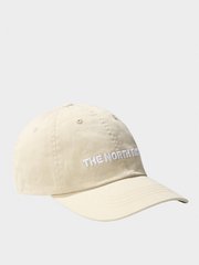 Кепка The North Face Horizontal Embro Ballcap (NF0A5FY13X41), One Size, WHS, 10% - 20%, 1-2 дня