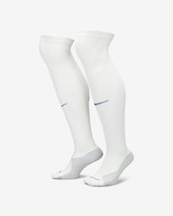 Носки Nike England Womens Home Socks (DV5912-121), 34-38, WHS, 30% - 40%, 1-2 дня