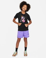Футболка детская Nike Sportswear (FN9614-010), M, WHS, 1-2 дня
