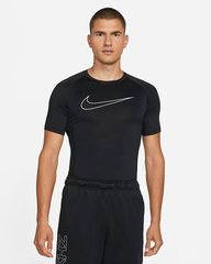 Термобелье мужское Nike Pro Dri-Fit (DD1992-010), XL, OFC, 20% - 30%, 1-2 дня