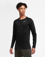 Кофта мужские Nike Pro Warm (CU6740-010), XL, WHS, 10% - 20%, 1-2 дня