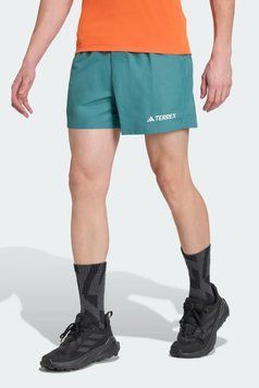 Шорти чоловічі Adidas Terrex Multi (JL6192), XL, WHS, 10% - 20%, 1-2 дні