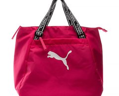 Сумка на плече Puma Essentials Tote Bag (9000904), One Size, WHS, 1-2 дні