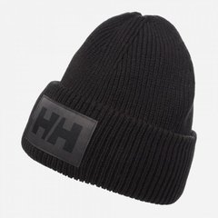 Шапка Helly Hansen Hh Box (53648-990), One Size, WHS, 1-2 дня