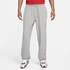 Брюки мужские Nike Sportswear Club (FQ4332-063), M, OFC, 1-2 дня
