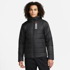 Куртка мужская Nike M Nsw Hybrid Syn Fill Jkt (DX2036-010), S, WHS, 40% - 50%, 1-2 дня