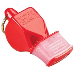 Свисток Fox40 Whistle Classic Cmg Safety (9602-0100), One Size, WHS, 10% - 20%, 1-2 дня