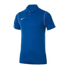 Футболка чоловіча Nike M Nk Dry Park20 Polo (BV6879-463), L, WHS, 20% - 30%, 1-2 дні