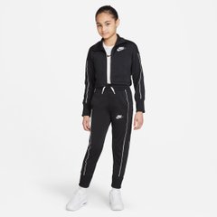 Спортивний костюм дитячий Nike G Nsw Hw Trk Suit (DD6302-010), S, WHS, 40% - 50%, 1-2 дні