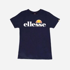 Футболка детская Ellesse T-Shirt Malia Tee (S3E08578-NAVY), 140/146, WHS, 1-2 дня