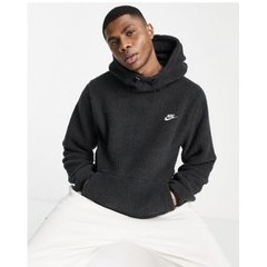 Кофта мужские Nike Sportswear Men's Sherpa Fleece Pullover Hoodie (DV8154-010), L, WHS, 10% - 20%, 1-2 дня