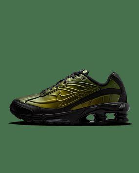 Кроссовки унисекс Nike Shox Ride 2 (IH4468-001), 45, WHS, 10% - 20%, 1-2 дня