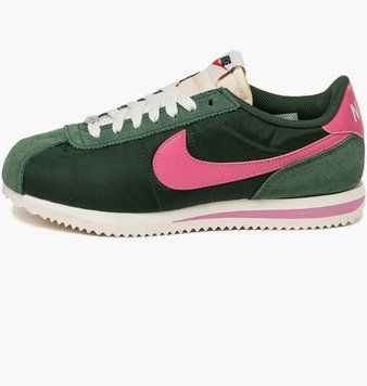 Кросівки жіночі Nike Cortez Fir Pinksicle (HF9994-300), 36, WHS, 10% - 20%, 1-2 дні