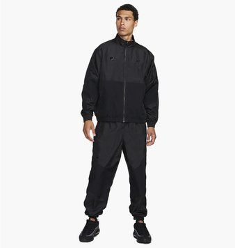 Ветровка мужскиая Nike Sportswear (FV0064-010), XL, WHS, < 10%, 1-2 дня