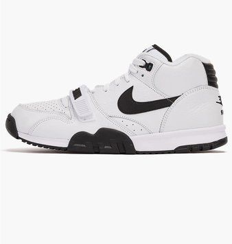 Кроссовки мужские Nike Air Trainer 1 (FB8066-100), 42, WHS, > 50%, 1-2 дня