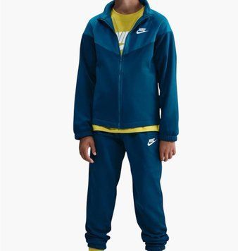 Спортивный костюм детской Nike Df Trck Pk Blue (HQ9315-415), XL, WHS, 20% - 30%, 1-2 дня