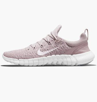 Кросівки для бігу жіночі Nike Free Run 5.0 (CZ1891-004), 36, WHS, < 10%, 1-2 дні