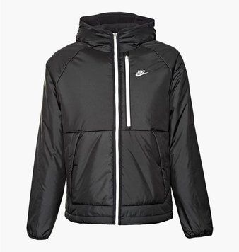 Куртка мужская Nike Sportswear Therma-Fit Legacy (DD6857-010), M, WHS, 10% - 20%, 1-2 дня