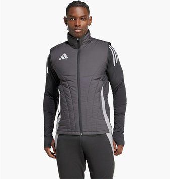 Жилетка чоловіча Adidas Tiro 24 Competition Winterized Grey (IM9968), 2XL, WHS, 1-2 дні