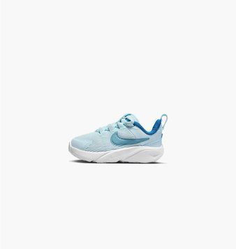 Кроссовки детские Nike Star Runner 4 (DX7616-404), 19.5, WHS, 20% - 30%, 1-2 дня