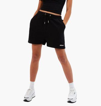 Шорты женские Ellesse Chelu Crop T-Shirt (SGR17948-011), 2XS, WHS, < 10%, 1-2 дня