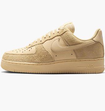 Кроссовки женские Nike Air Force 1 07 Beige (IB4001-200), 40, WHS, 10% - 20%, 1-2 дня