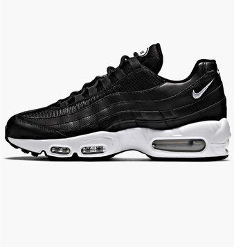 Кросівки жіночі Nike W Air Max 95 Essential (CK7070-001), 36.5, WHS, 20% - 30%, 1-2 дні
