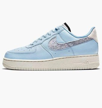 Кросівки жіночі Nike Air Force 1'07 Se (DA6682-400), 36.5, WHS, < 10%, 1-2 дні