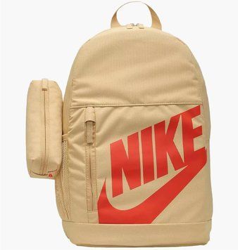 Рюкзак Nike Kids' Backpack (DR6084-252), One Size, WHS, < 10%, 1-2 дня