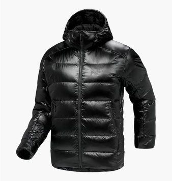 Куртка мужская Arc'teryx Куртка Пуховик Arc'teryx Cerium Sv Hoody X00000842902 (X00000842902), XL, WHS, < 10%, 1-2 дня