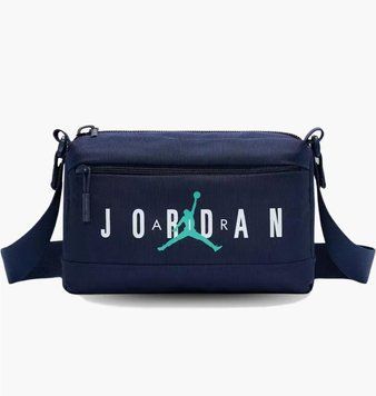 Сумка на плече Jordan Jam Hbr Crossbody (SM9031-U90), One Size, OFC, < 10%, 1-2 дні