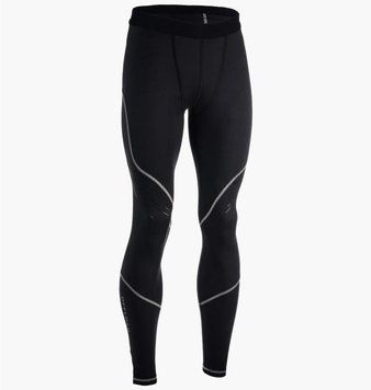 Термобелье мужское Domyos R500 (8540550), XL, WHS, < 10%, 1-2 дня