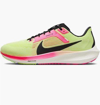 Кроссовки для бега мужские Nike Air Zoom Pegasus 40 (FQ8111-331), 41, WHS, < 10%, 1-2 дня